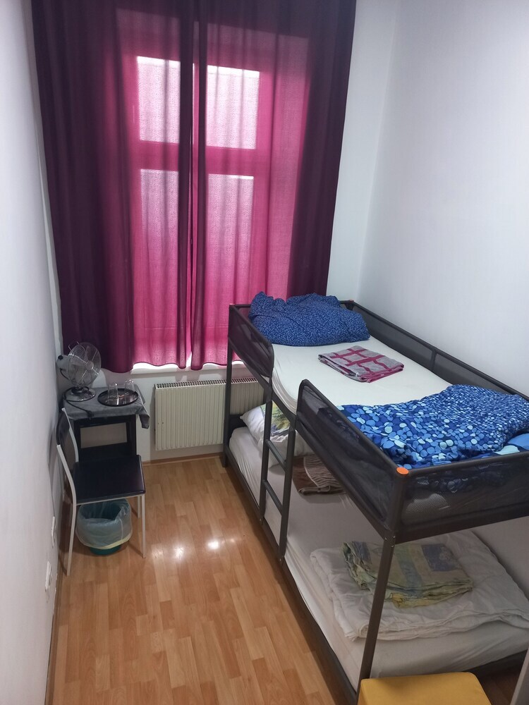 Photo - Hostel Wieden