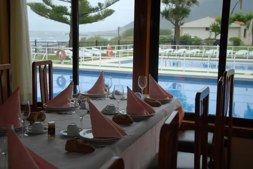 Photo - Hotel Restaurante Glasgow