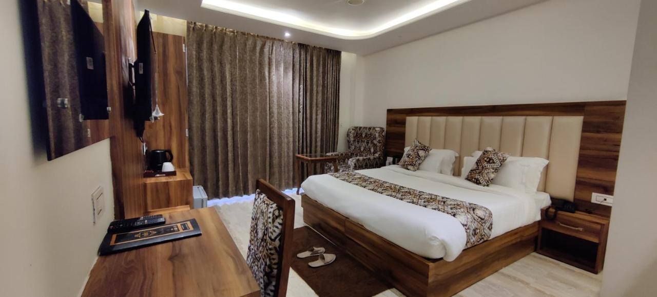 Hotel Classic Hills