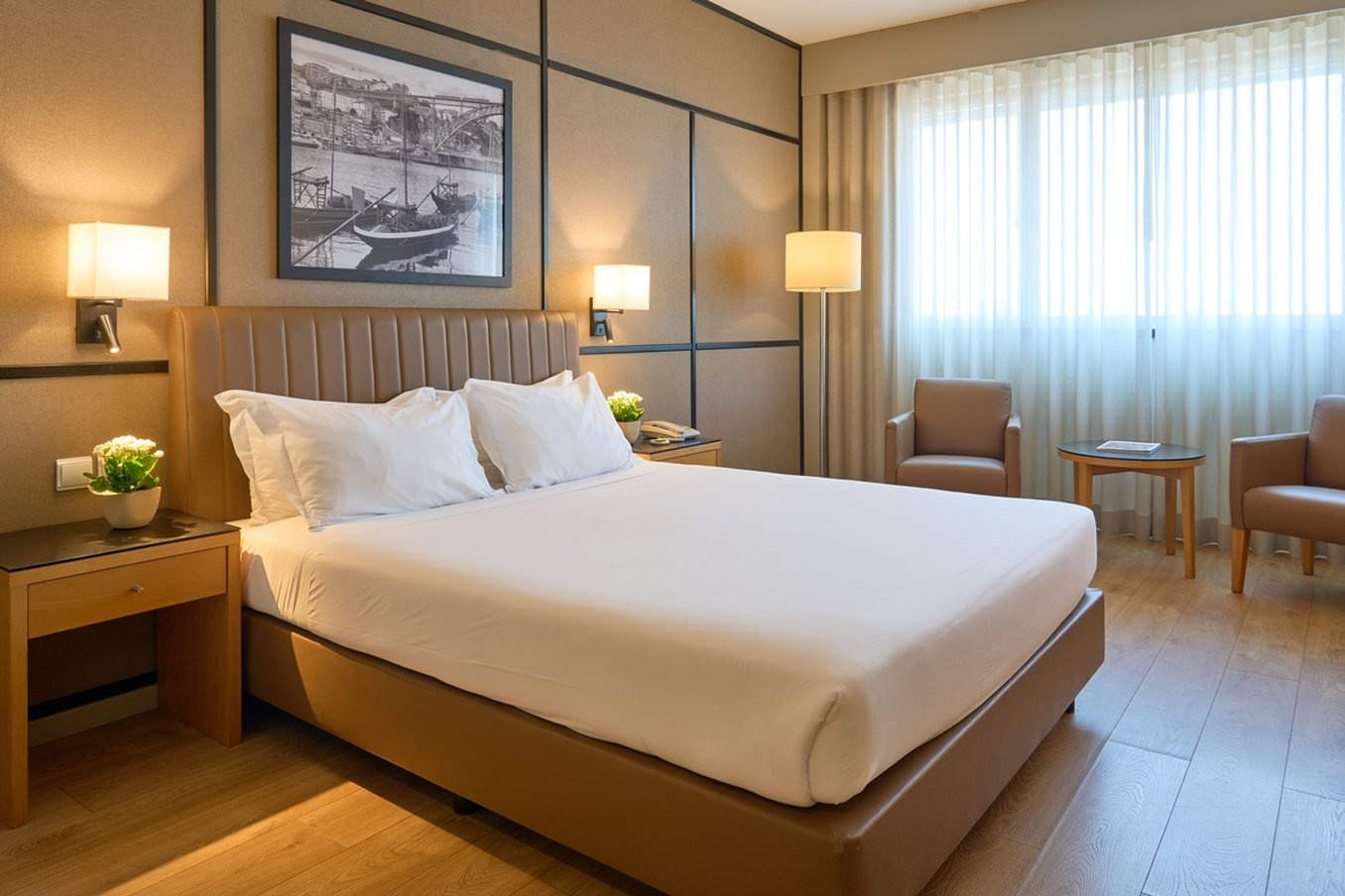 Foto - Portus Cale Hotel