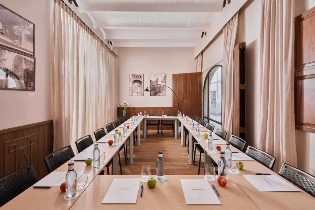 Photo - Boutique Hotel Posada Terra Santa