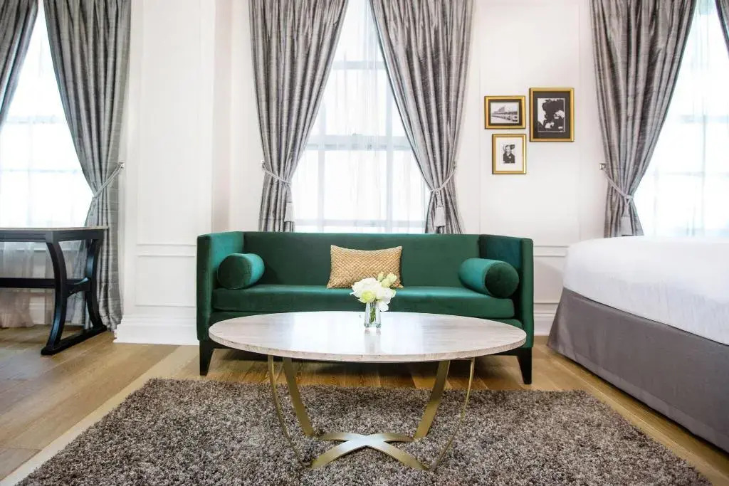 Foto - The Culver Hotel