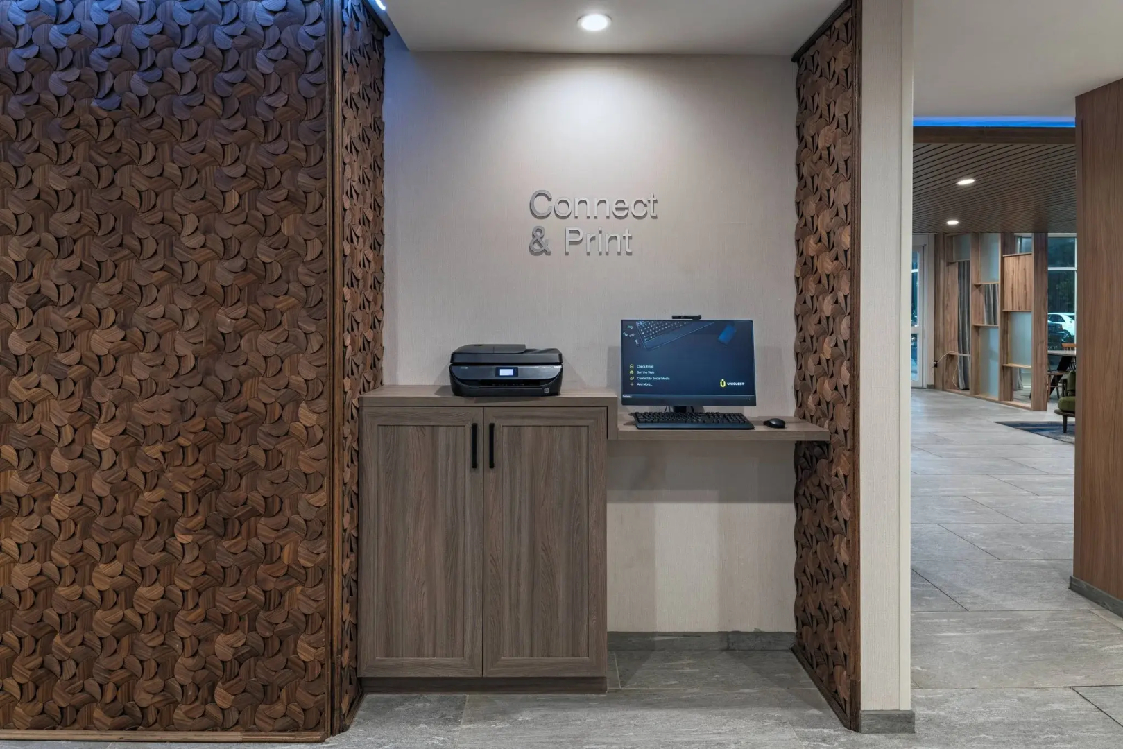 Foto - Fairfield Inn & Suites by Marriott Houston Missouri City