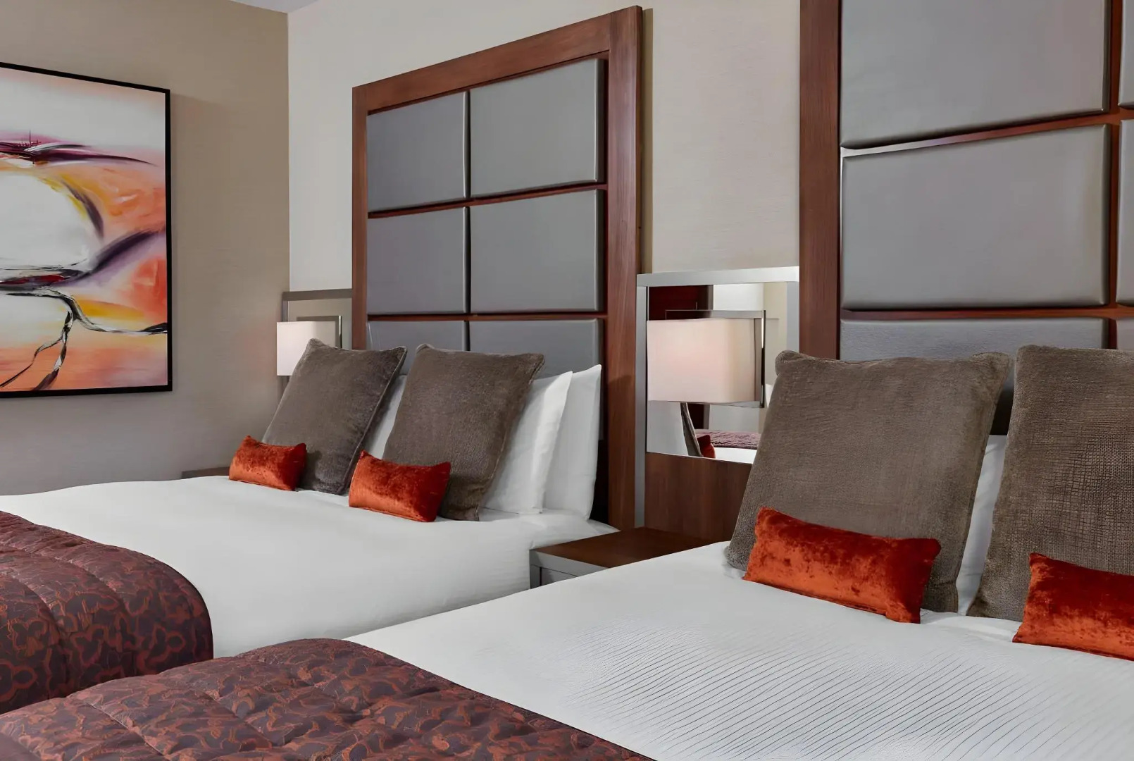 Foto - Leonardo Royal London Tower Bridge