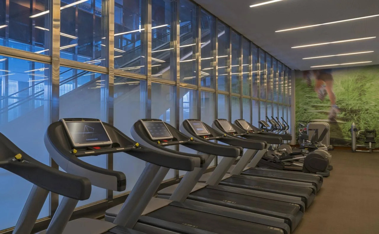 Foto - The Westin Lima Hotel & Convention Center