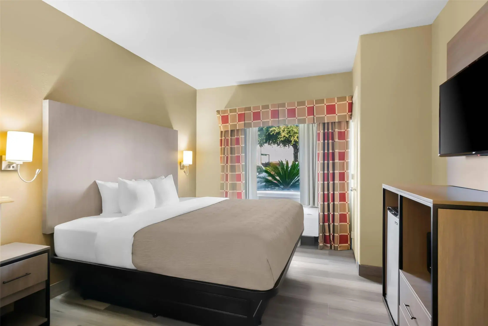 Foto - Quality Suites Houston NW Cy-Fair