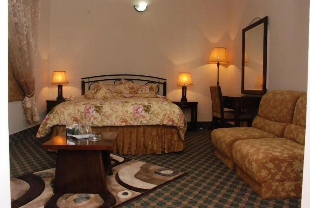 Foto - Savoy Inn
