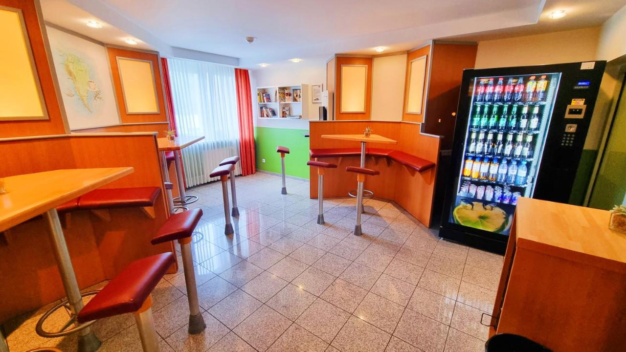 Foto - Panorama Inn Hotel und Boardinghaus