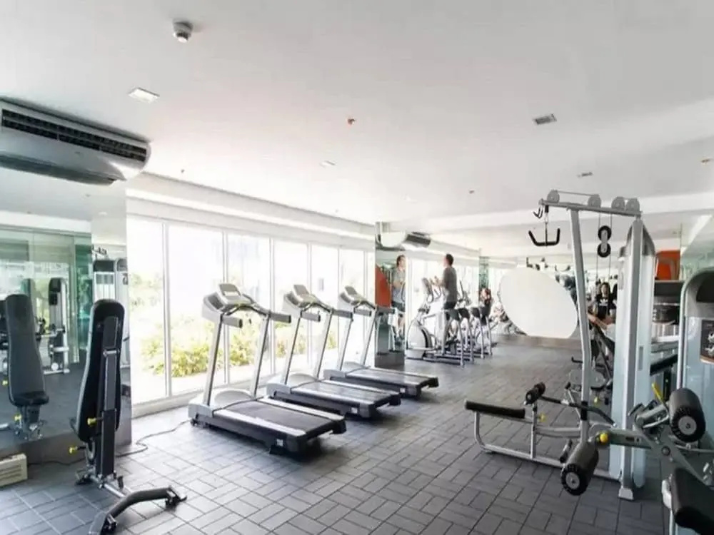 Photo - All At Jazz - Makati Serviced Apartments