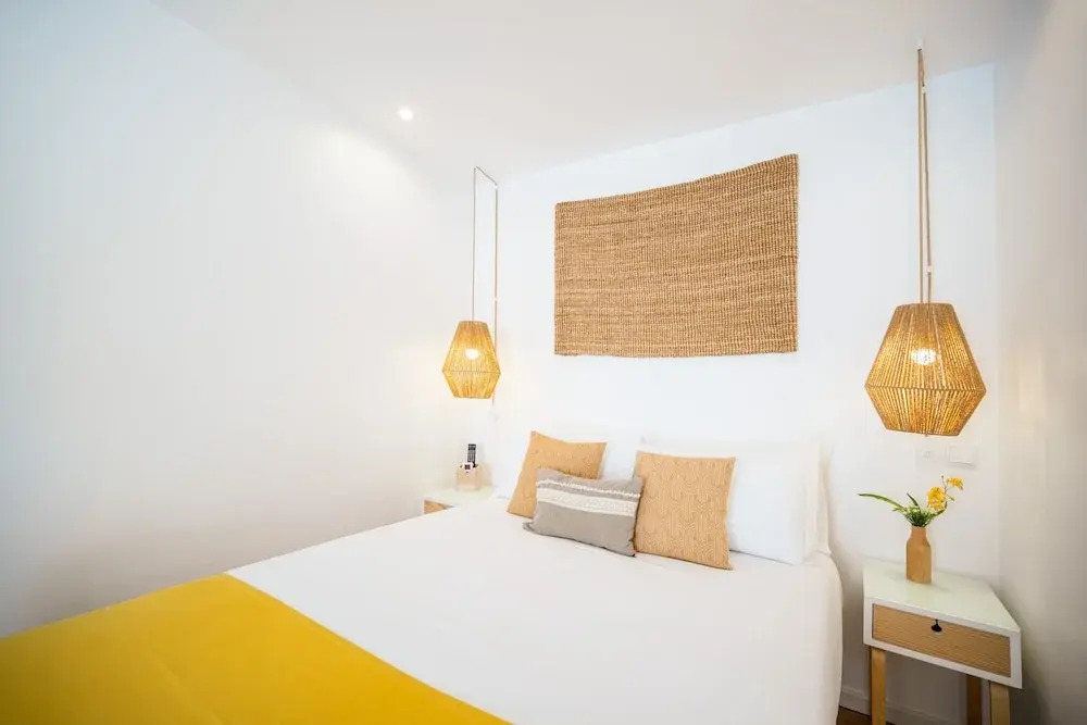 Foto - Casa Azul Sagres - Rooms & Apartments