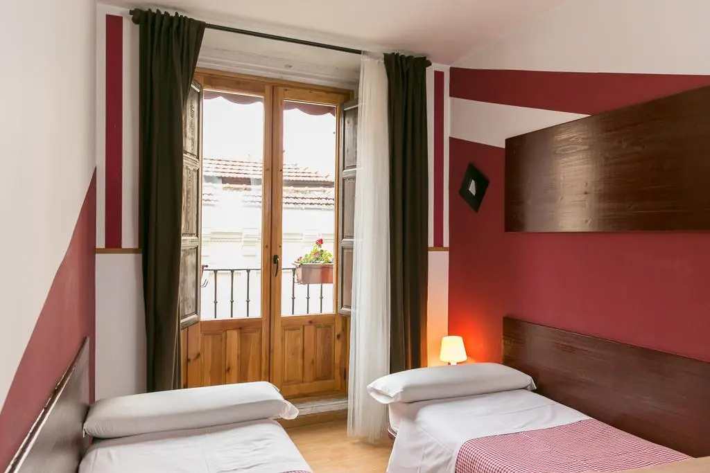 Photo - Hostal La Casa de la Plaza