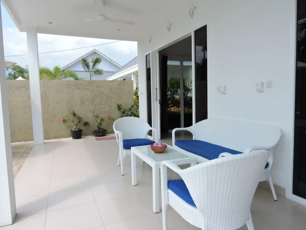 Photo - Kartika Villas