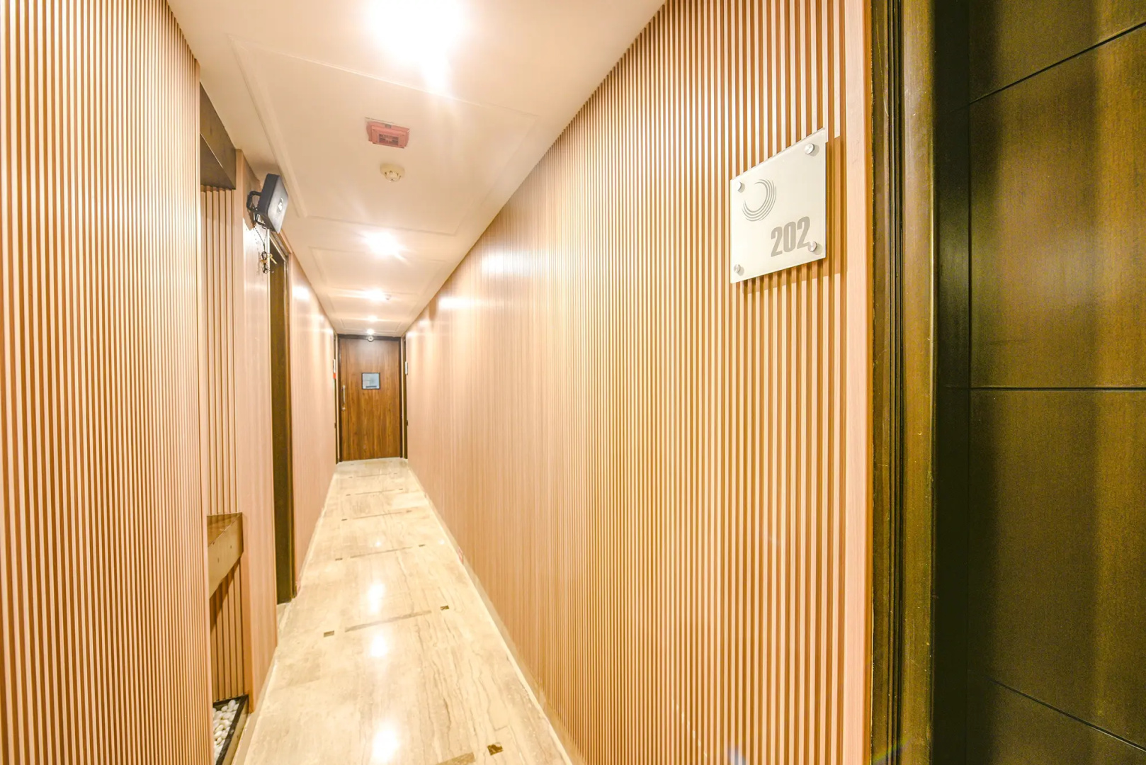 Photo - FabHotel Aashraye
