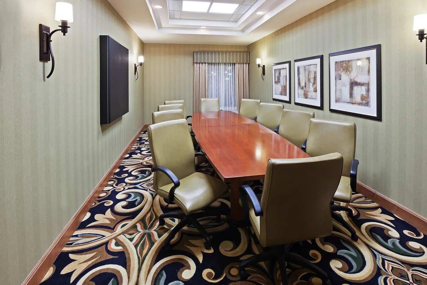 Foto - Hilton Garden Inn Tulsa South