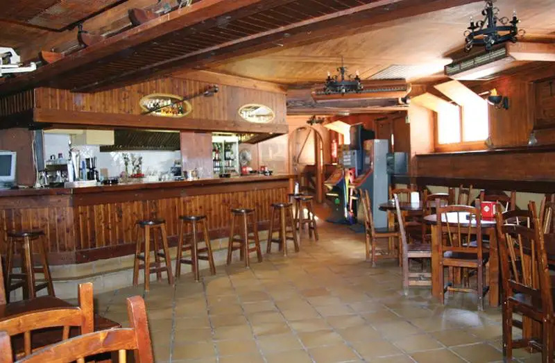 Foto - Hotel Ventus
