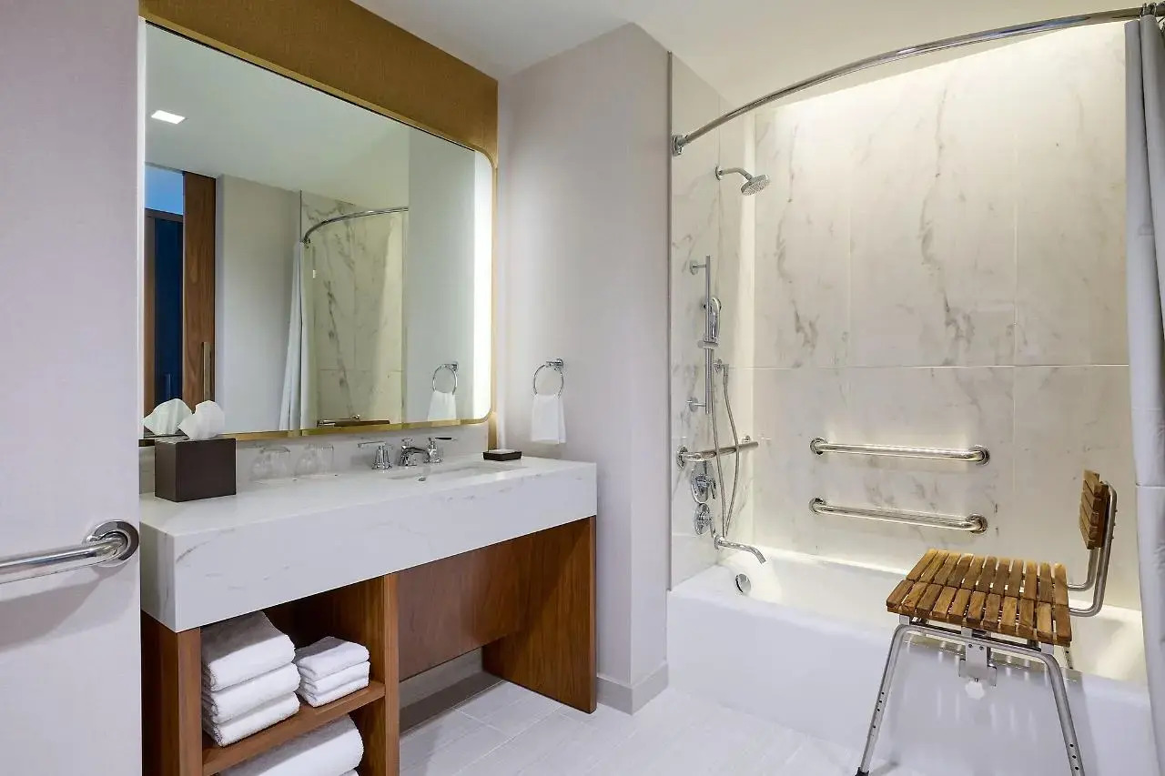 Foto - JW Marriott Dallas Arts District