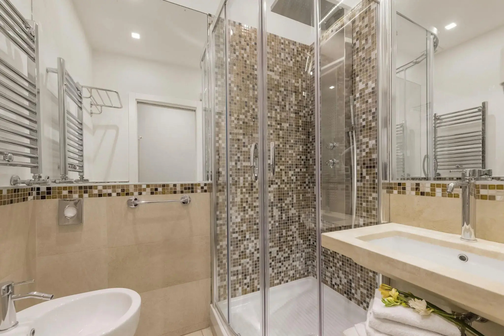 Foto - Residenza Zanardelli