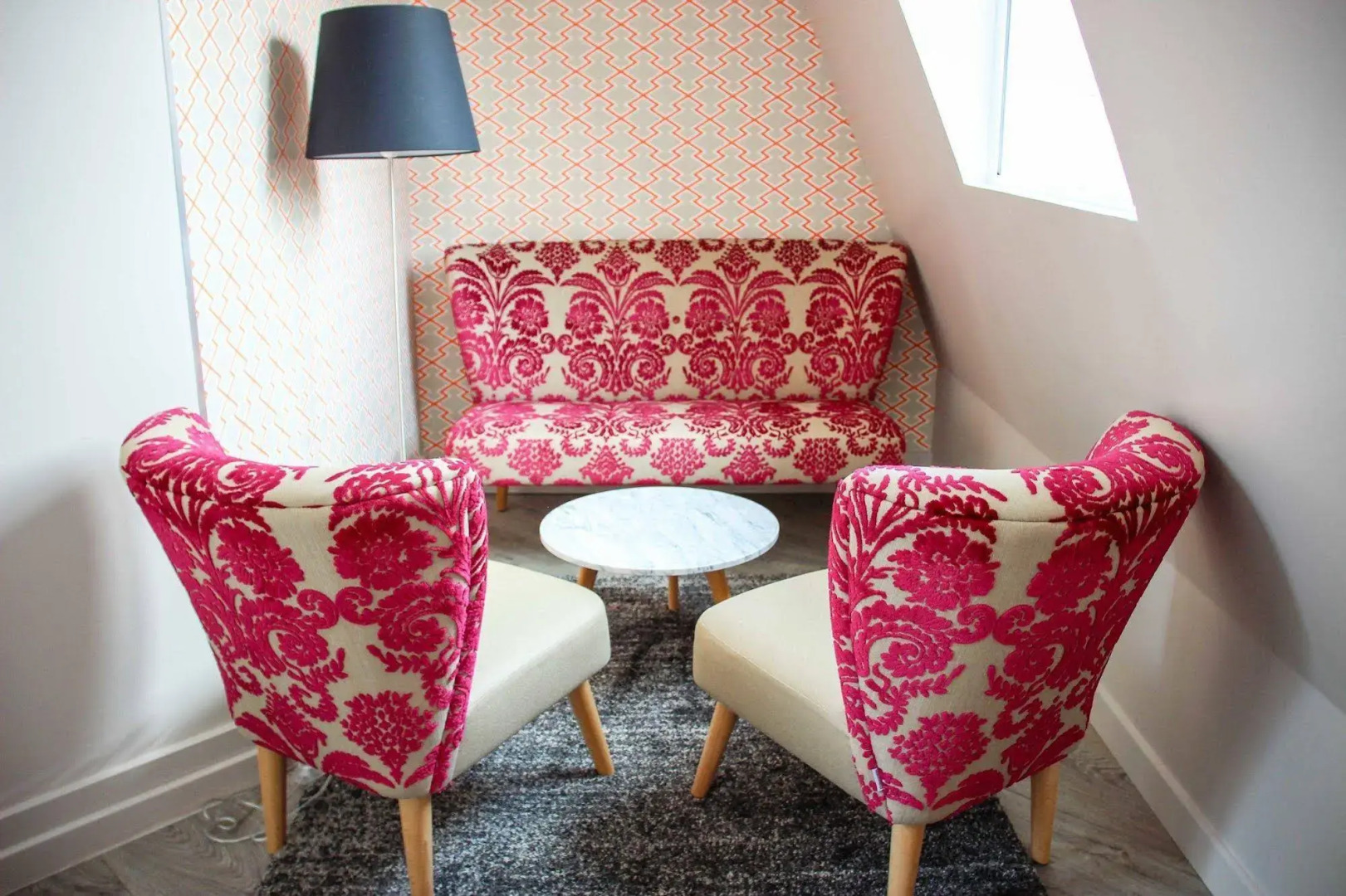 Photo - Hôtel Vic Eiffel