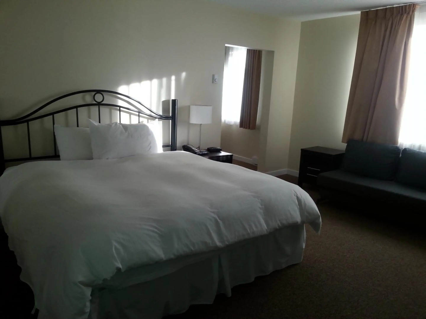 Foto - Barclay House Bed and Breakfast