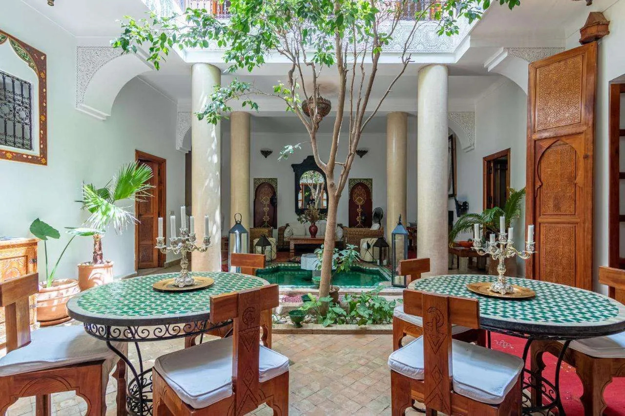 Photo - Riad Dar Kasal