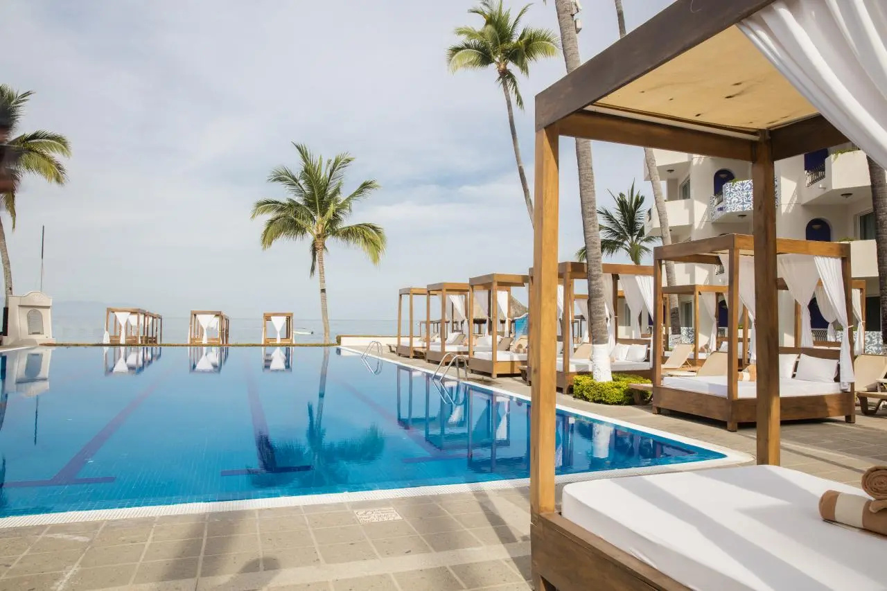 Foto - Crown Paradise Golden All Inclusive Resort - Adults Only