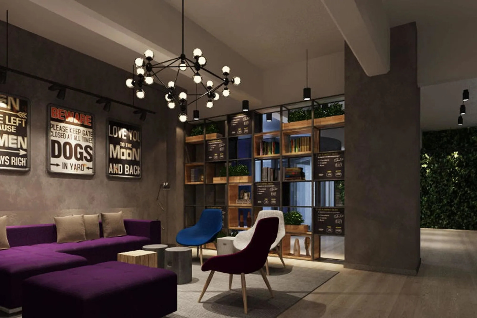 Foto - Campanile Shanghai Natural History Museum Hotel