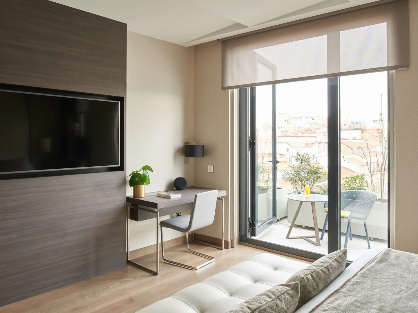 Foto - VP Plaza España Design