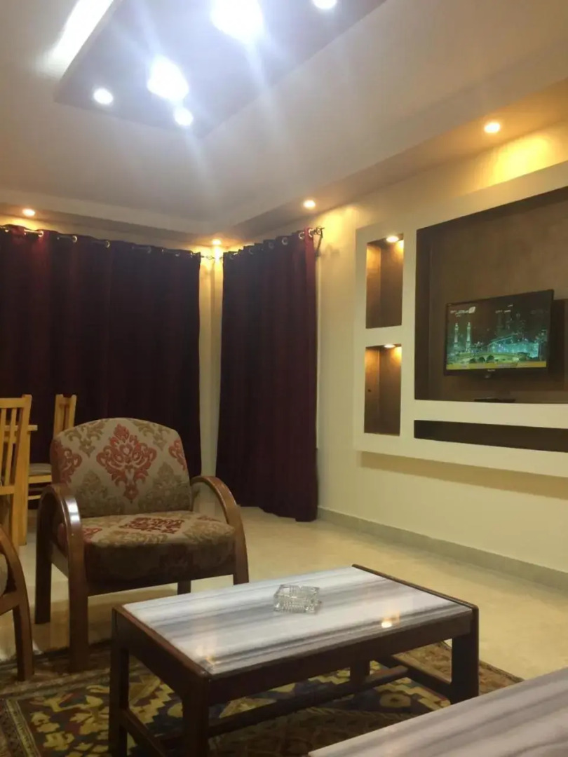 Photo - Maamoura Armed Forces Apartments