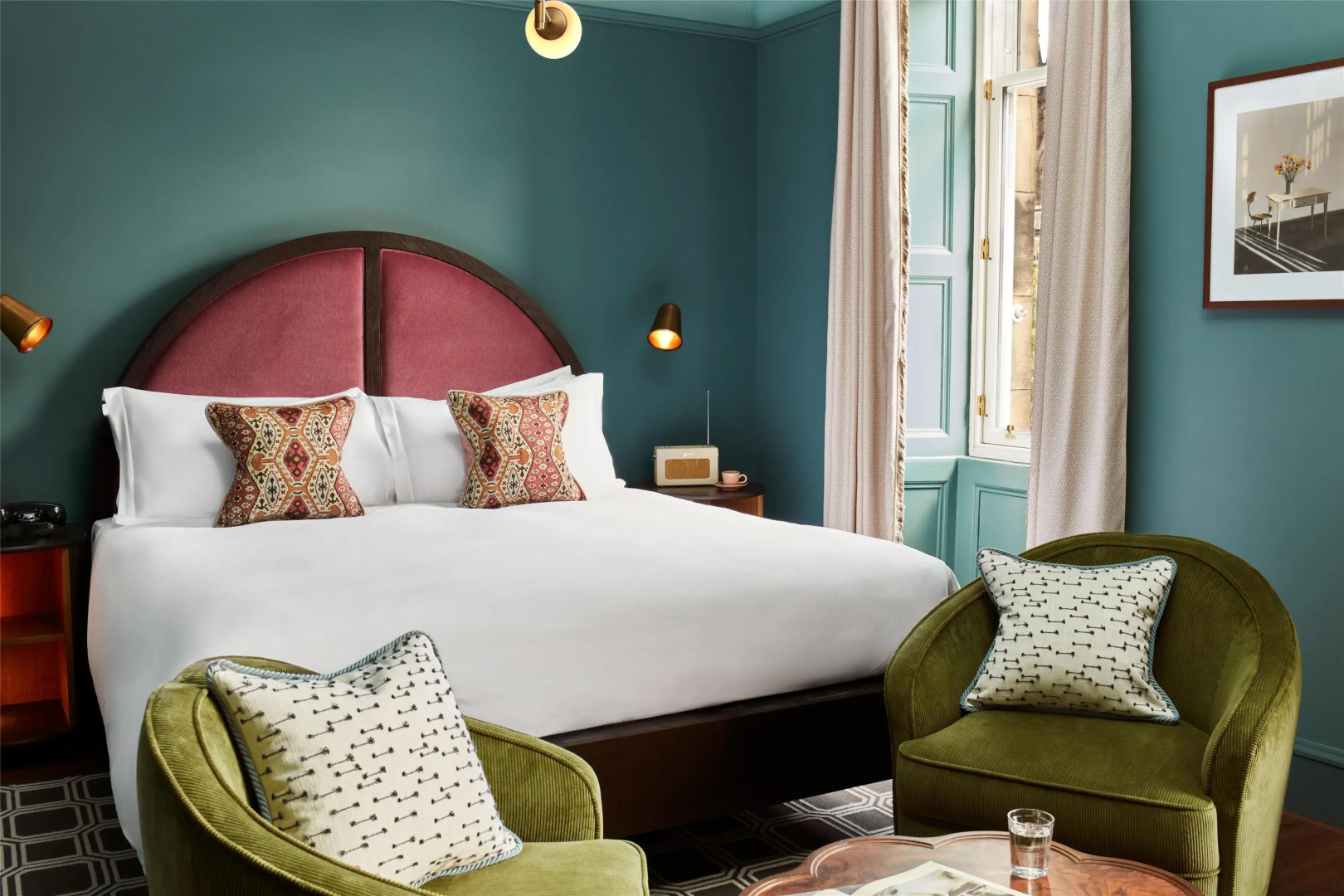 Foto - The Hoxton, Edinburgh