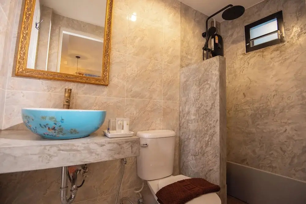 Foto - JB Home Bangkok - Victory monument