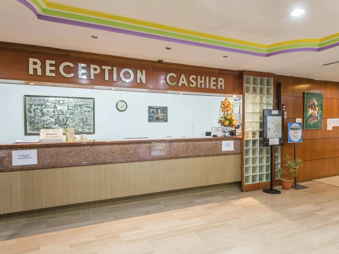 Foto - Hotel Supreme