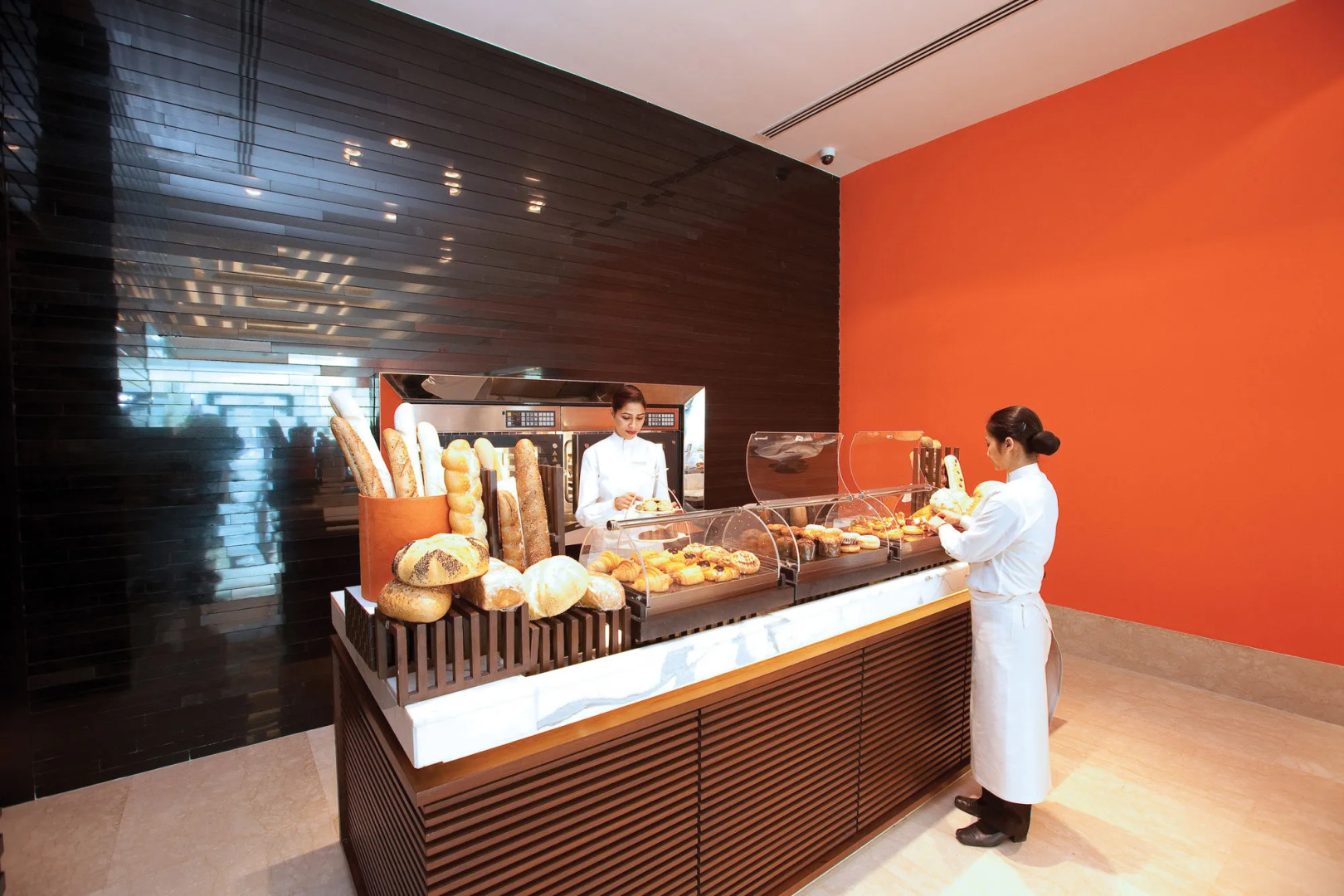 Foto - The Oberoi Gurgaon