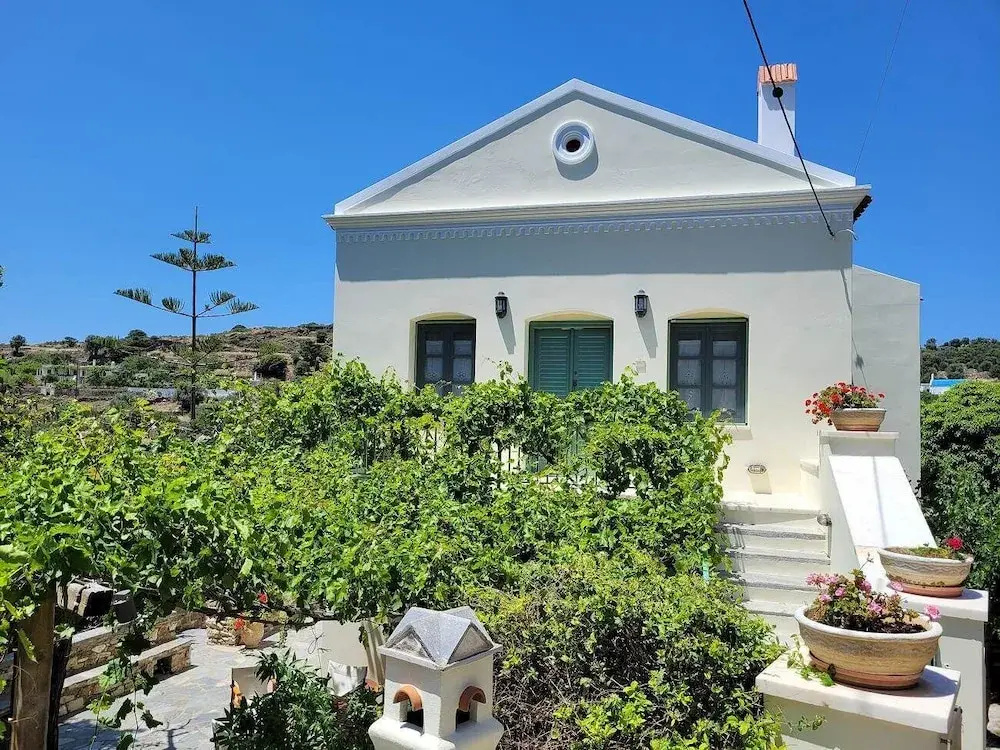 Foto - Villa Matakia