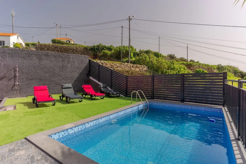 Photo - Villa Rosa