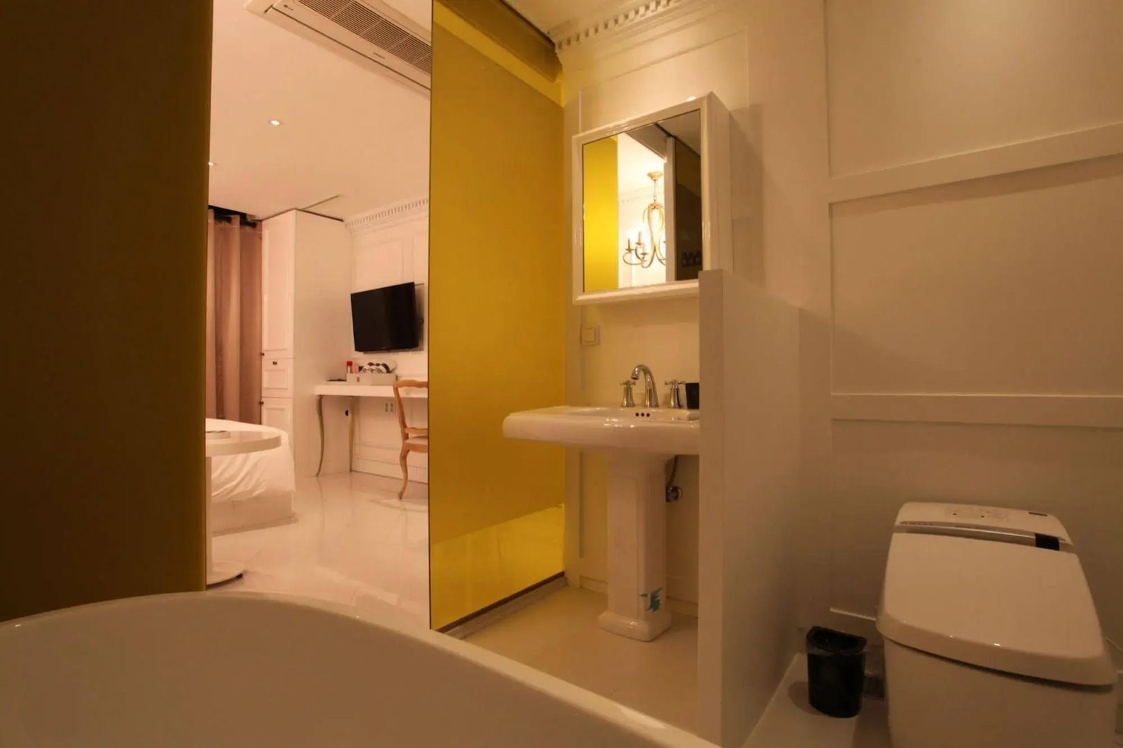 Photo - Hotel Cullinan jongno