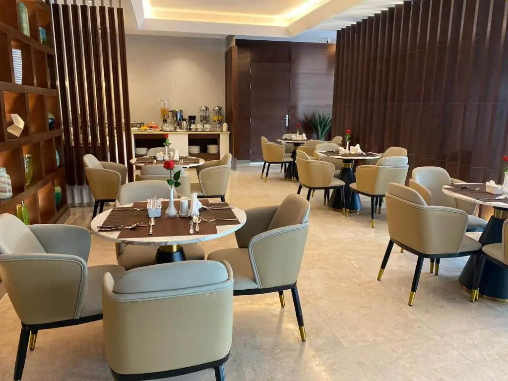 Foto - Al Muhaidb Residence Khorais