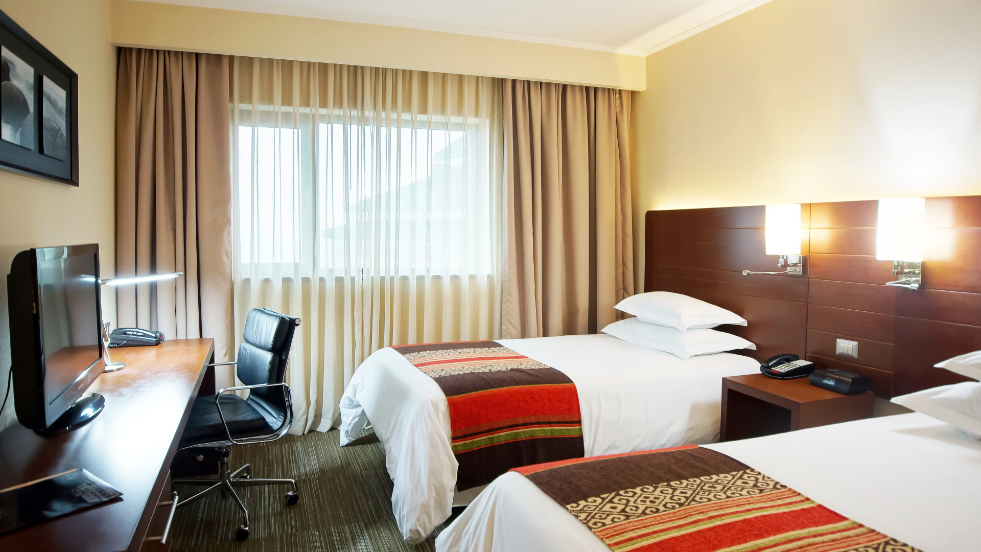 Foto - Courtyard by Marriott Puerto Montt