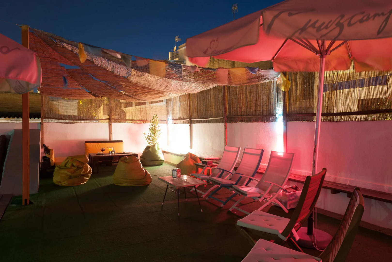 Photo - The Nomad Hostel&Pension