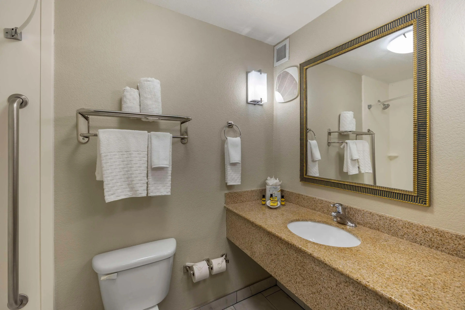 Foto - Best Western Plus Henderson Hotel