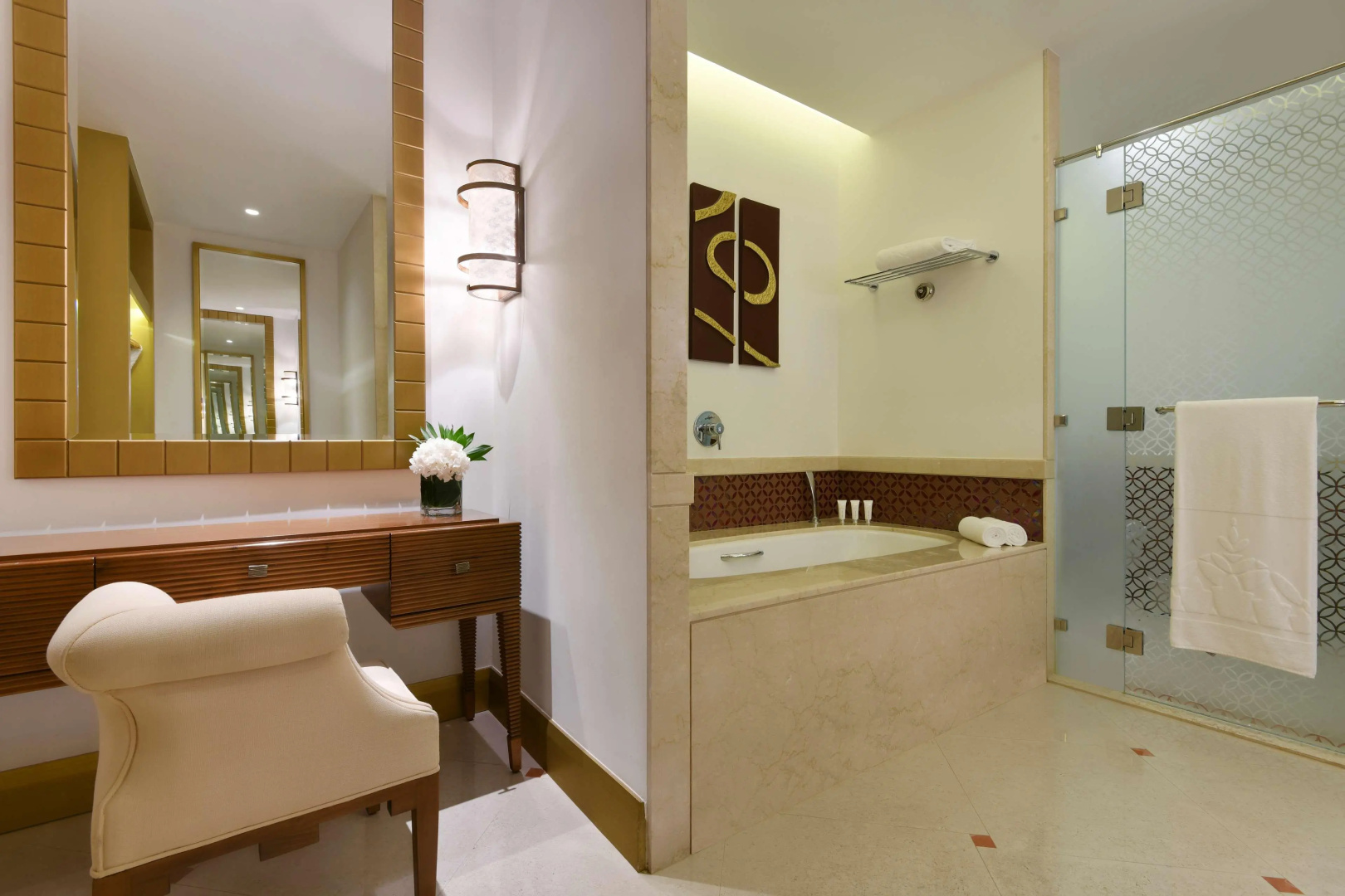 Foto - Marsa Malaz Kempinski, The Pearl - Doha