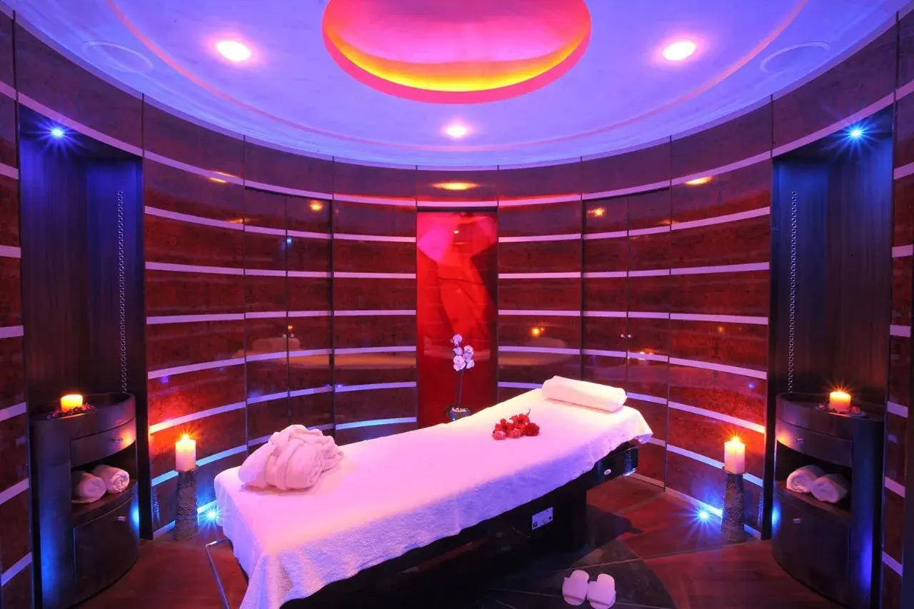 Foto - Amus Hotel & Spa