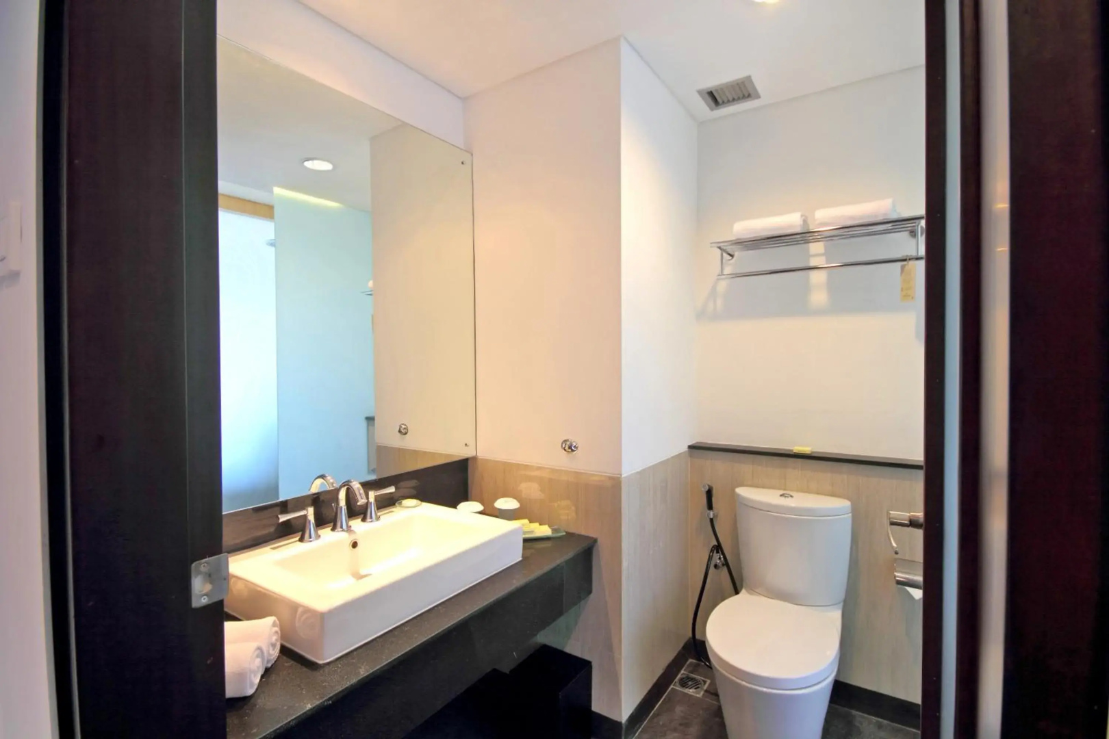 Photo - Hotel Santika Siligita Nusa Dua