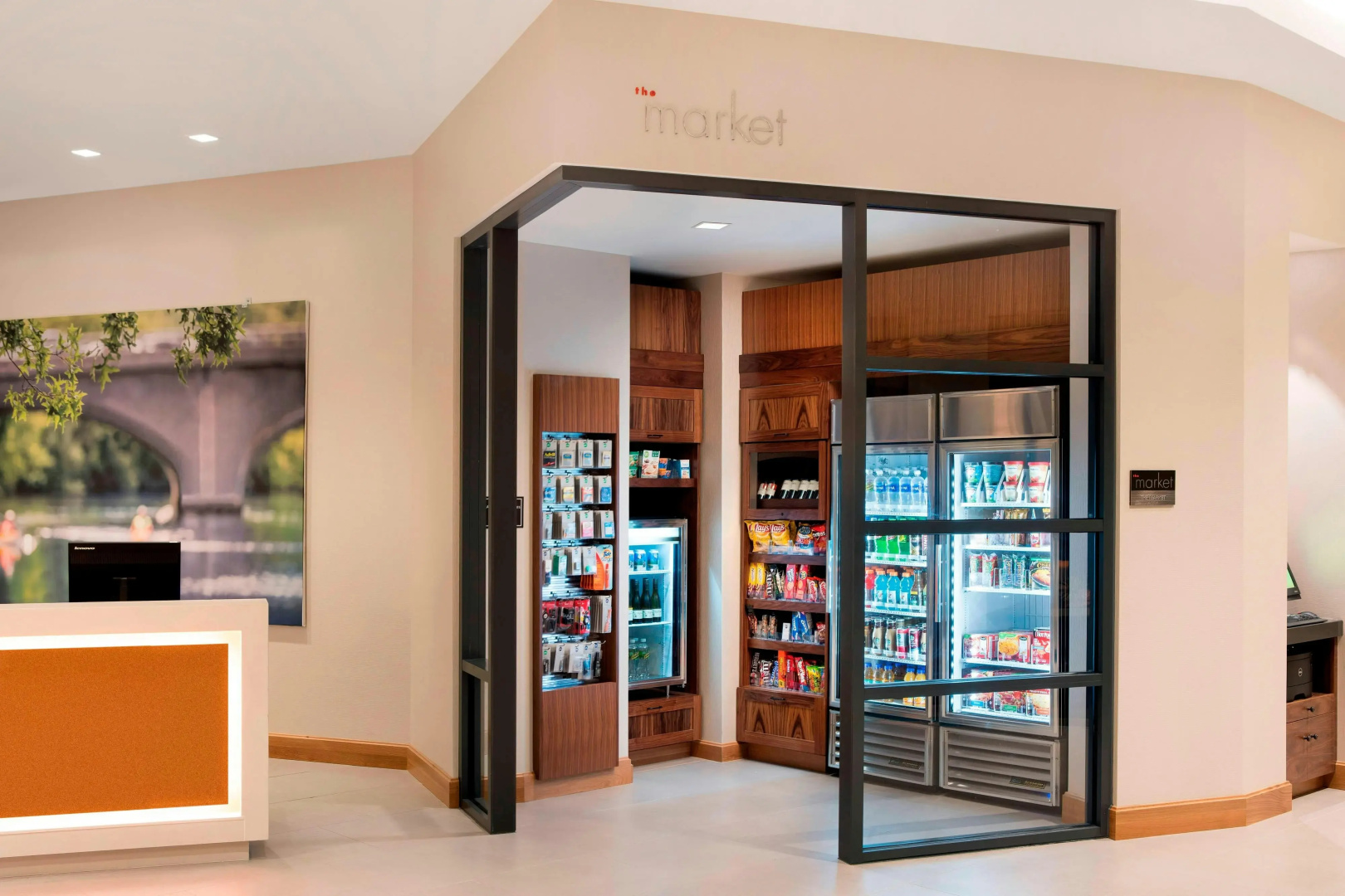 Photo - Residence Inn by Marriott Boston Watertown