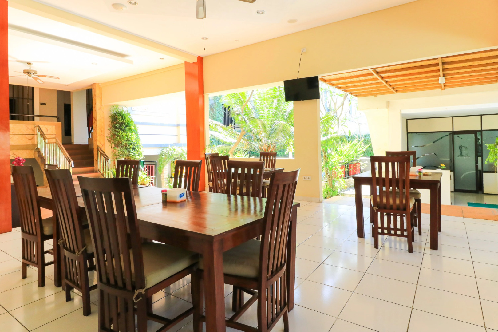 Photo - Rantun's Place Nusa Dua