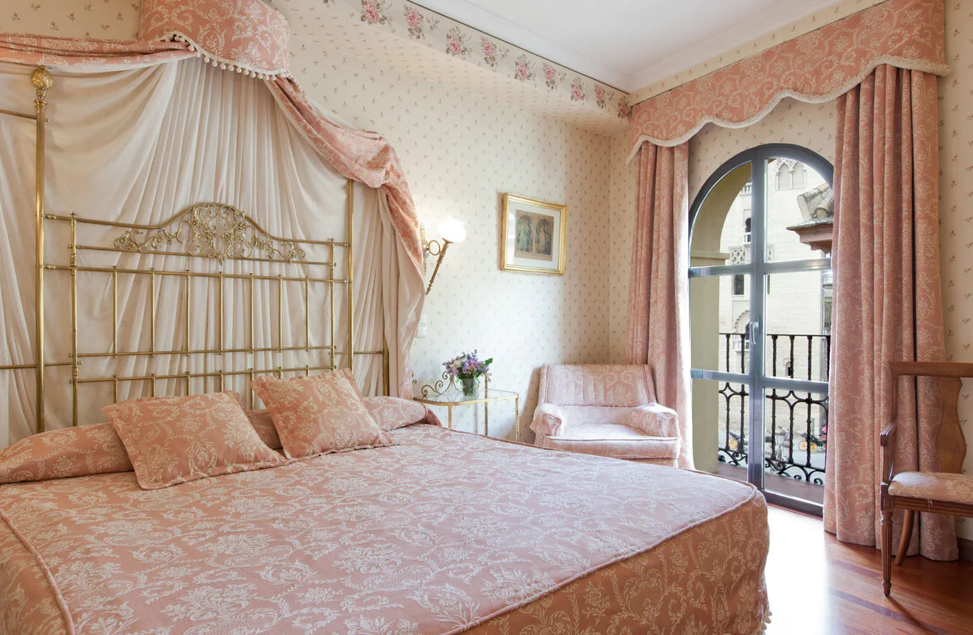 Foto - Hotel Doña María