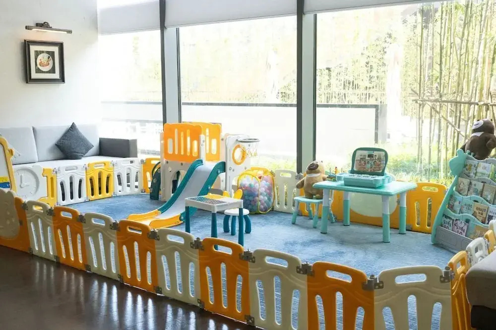 Photo - Grand Mercure Chengdu East