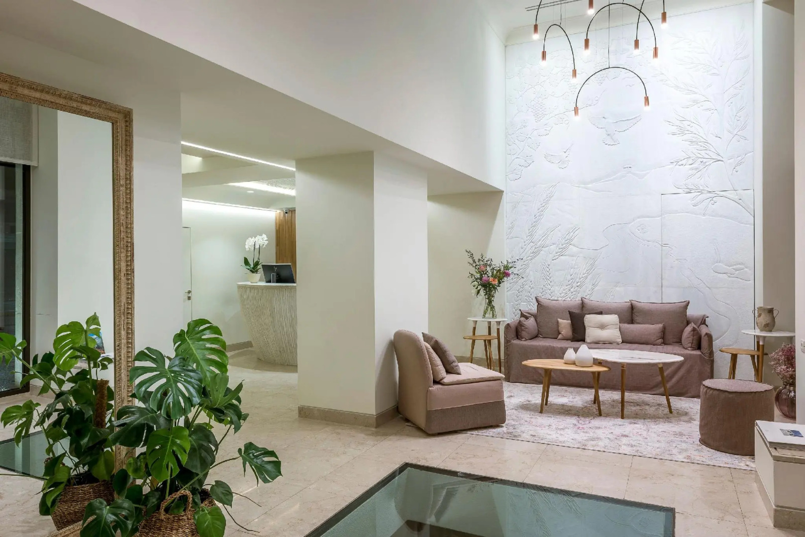 Photo - Niche Hotel Athens