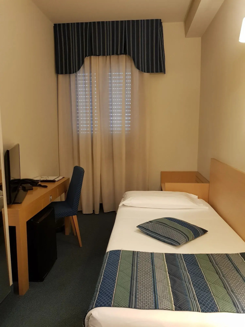 Photo - B&B Mantova Cristallo Hotel