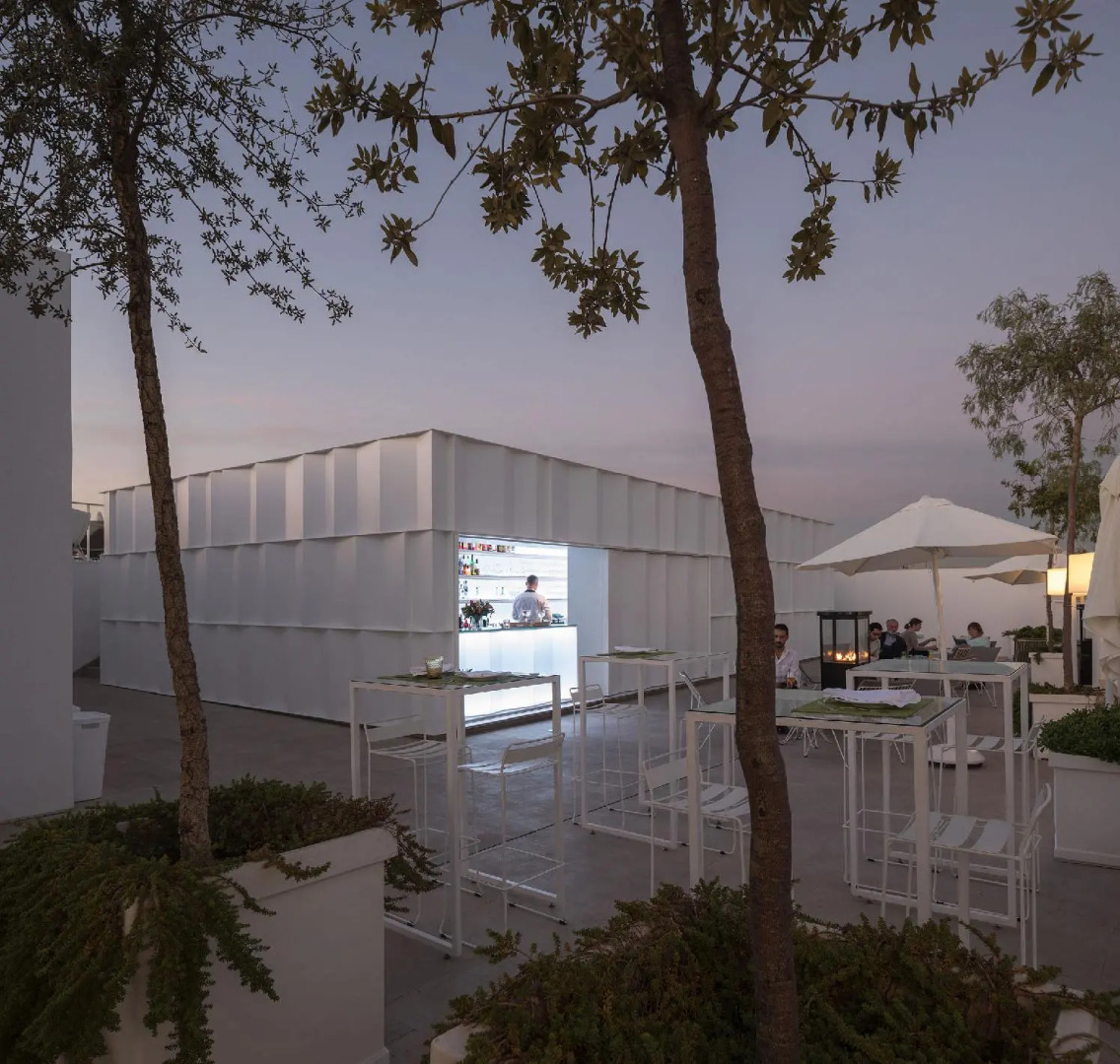 Foto - Hotel Fernando III