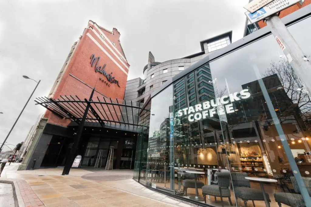 Photo - Malmaison Manchester